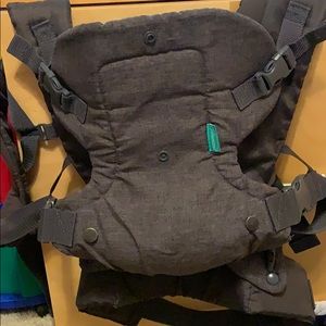 4 in 1 baby carrier